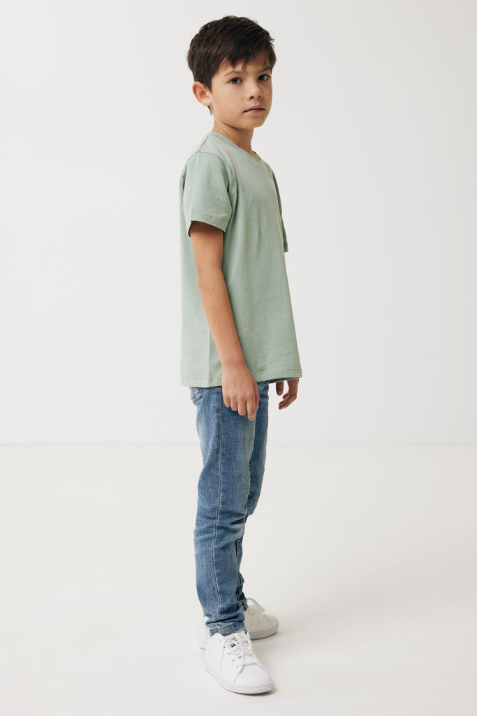 IQONIQ Koli Camiseta Infantil Light