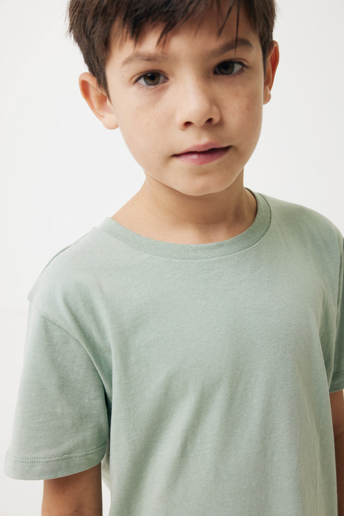 IQONIQ Koli Camiseta Infantil Light