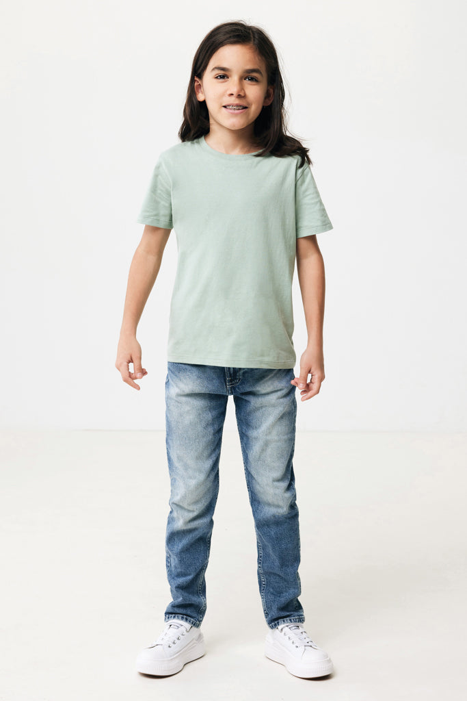 IQONIQ Koli Camiseta Infantil Light