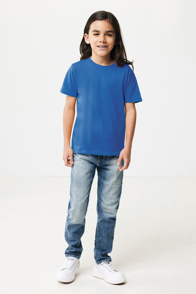 IQONIQ Koli Camiseta Infantil Light