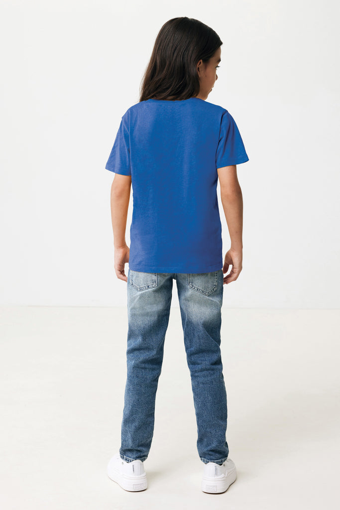 IQONIQ Koli Camiseta Infantil Light