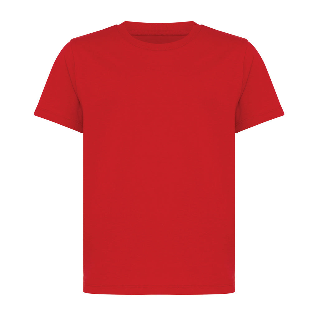IQONIQ Koli Camiseta Infantil Light