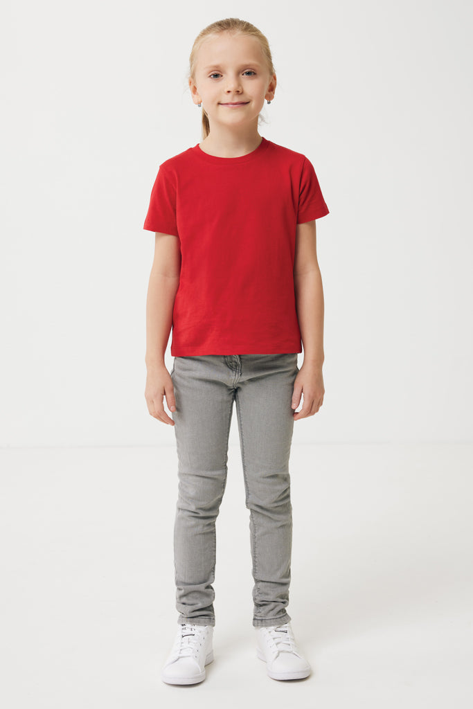 IQONIQ Koli Camiseta Infantil Light