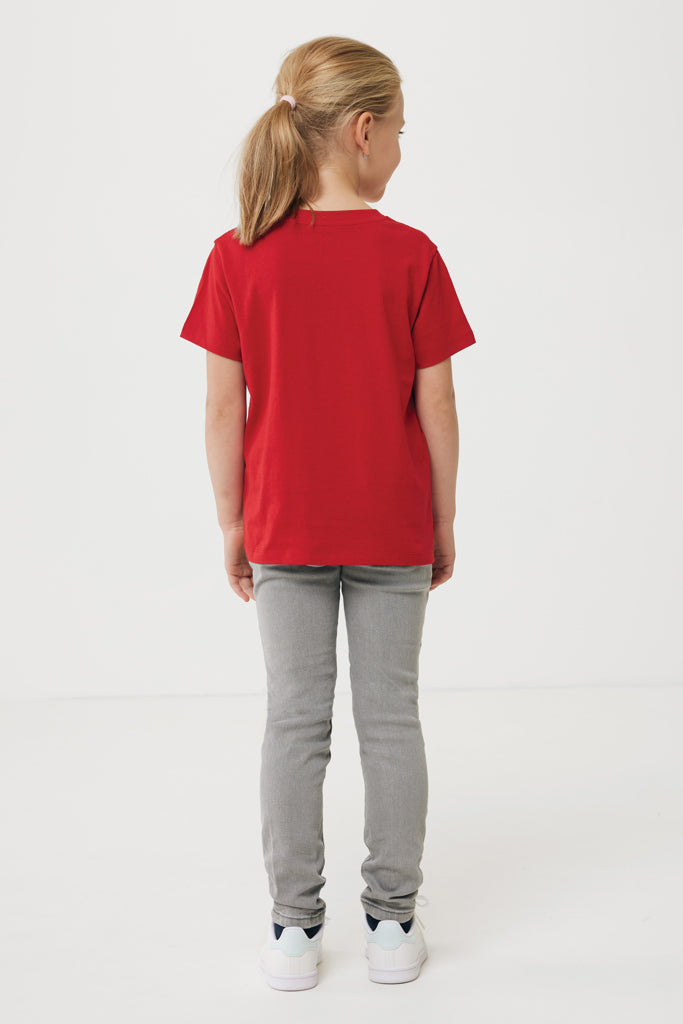 IQONIQ Koli Camiseta Infantil Light