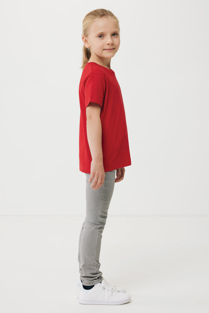 IQONIQ Koli Camiseta Infantil Light