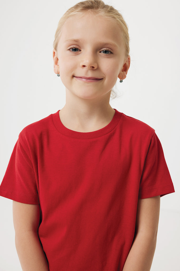 IQONIQ Koli Camiseta Infantil Light