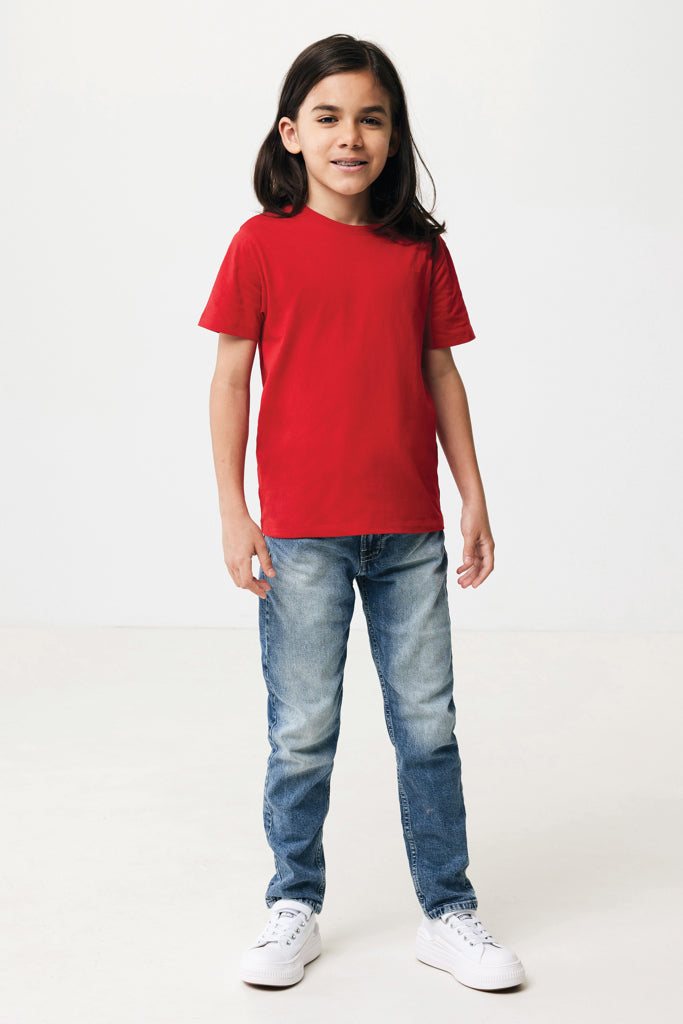 IQONIQ Koli Camiseta Infantil Light