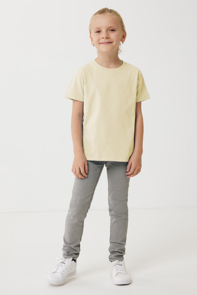 IQONIQ Koli Camiseta Infantil Light