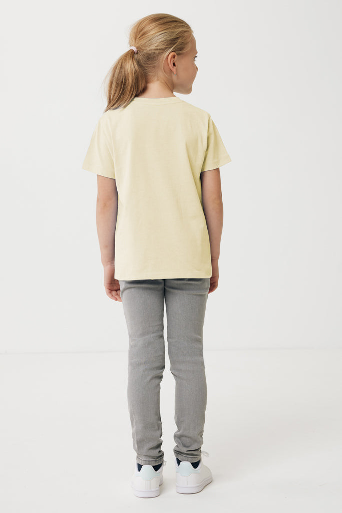 IQONIQ Koli Camiseta Infantil Light