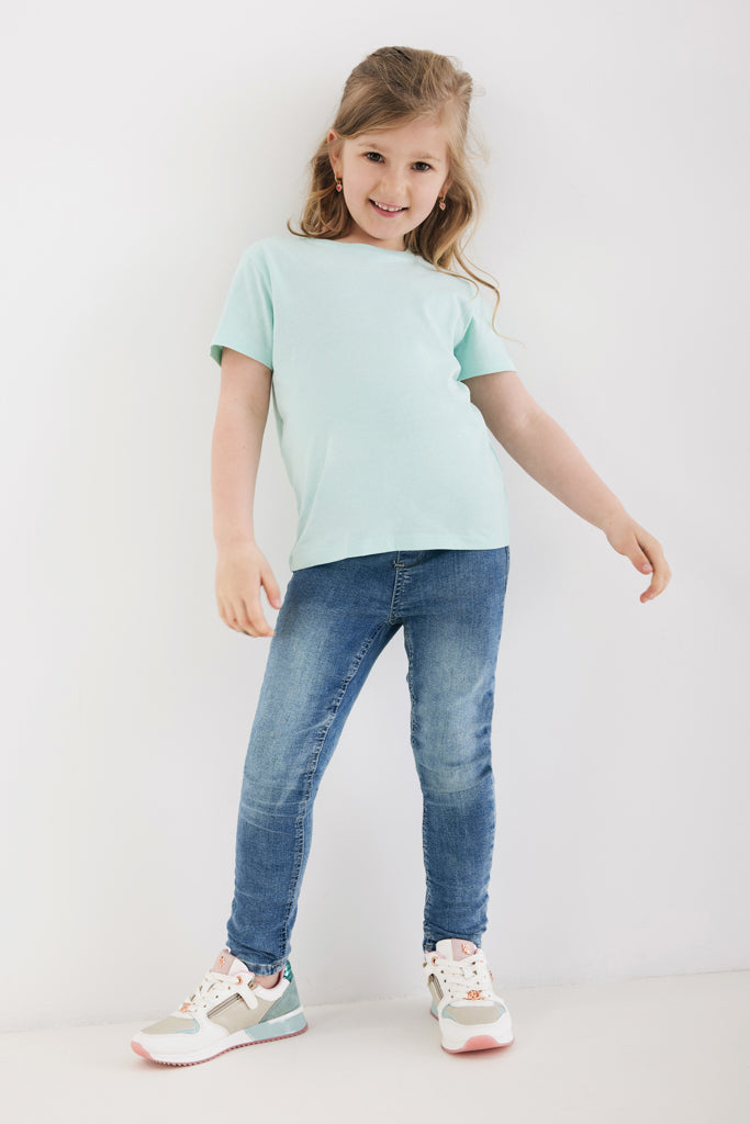 IQONIQ Koli Camiseta Infantil Light