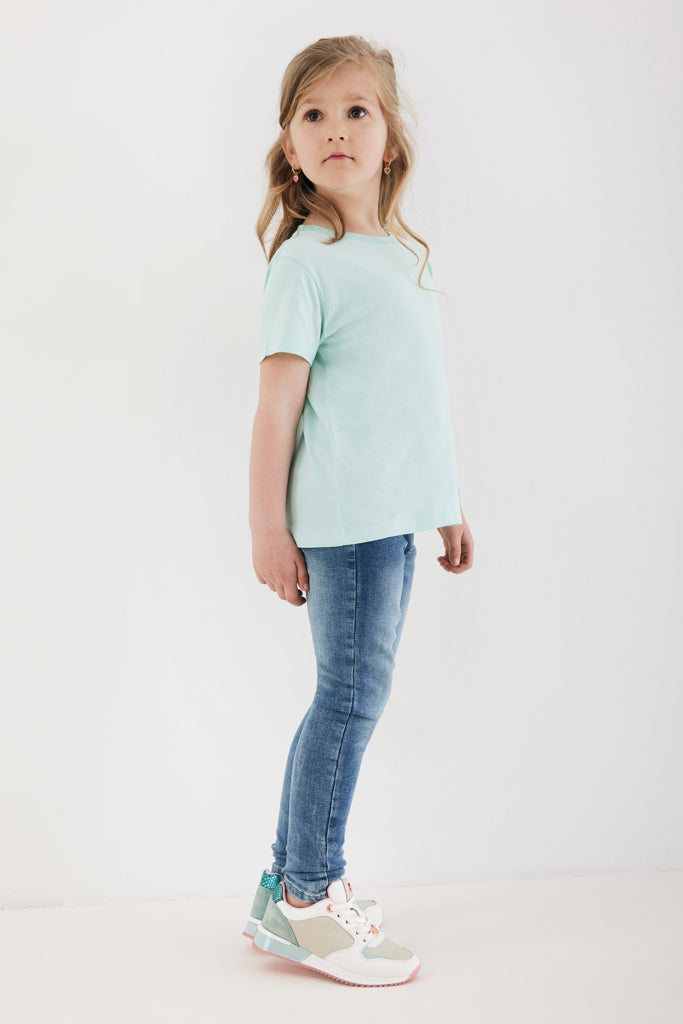 IQONIQ Koli Camiseta Infantil Light