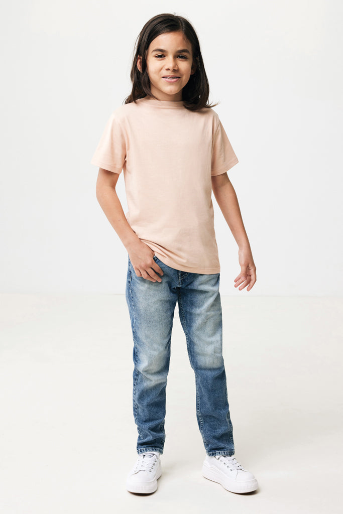IQONIQ Koli Camiseta Infantil Light