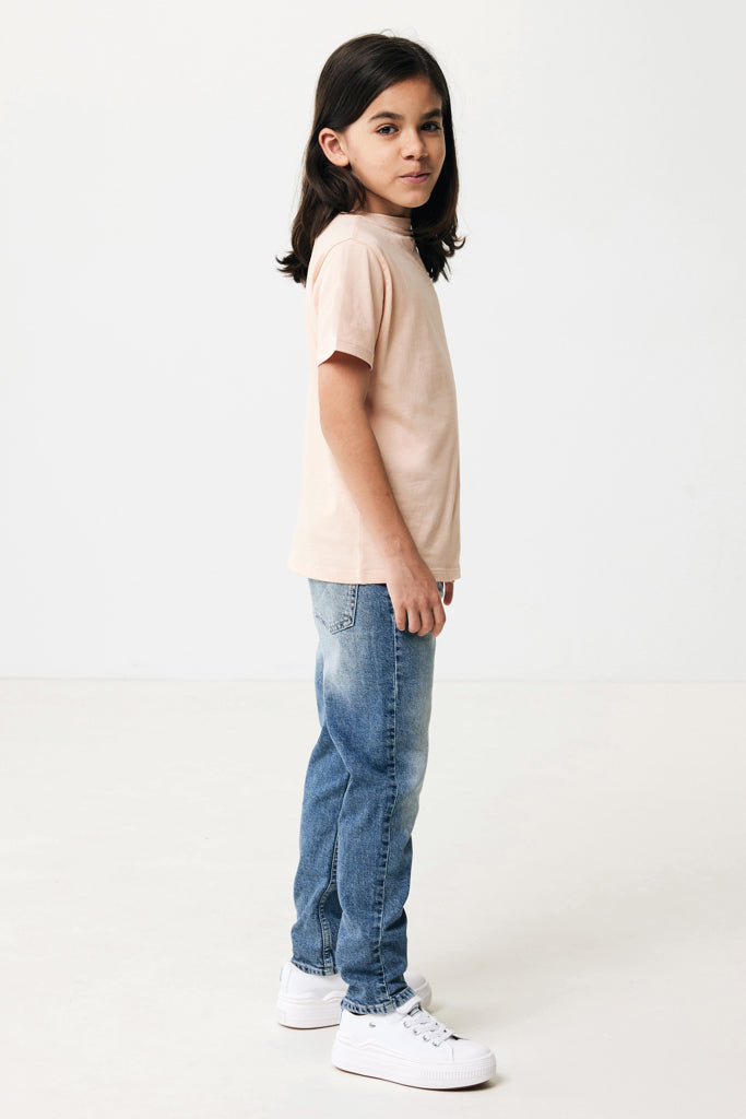 IQONIQ Koli Camiseta Infantil Light