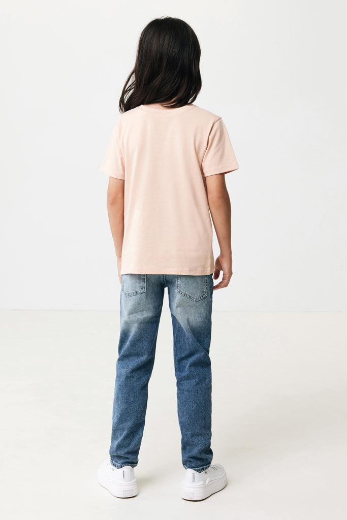 IQONIQ Koli Camiseta Infantil Light