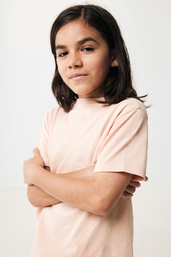 IQONIQ Koli Camiseta Infantil Light