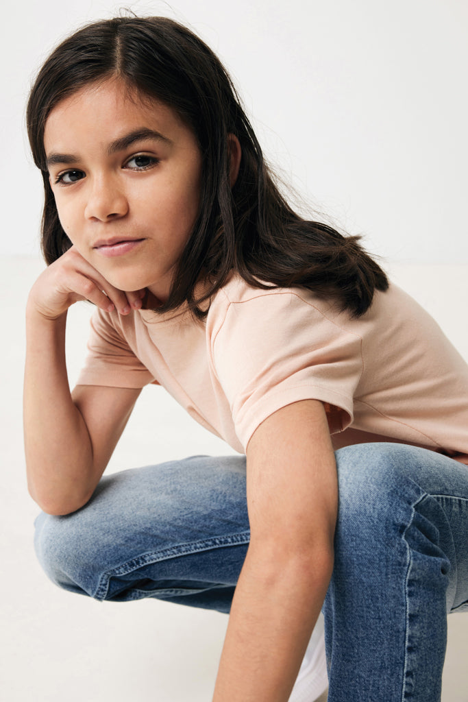 IQONIQ Koli Camiseta Infantil Light