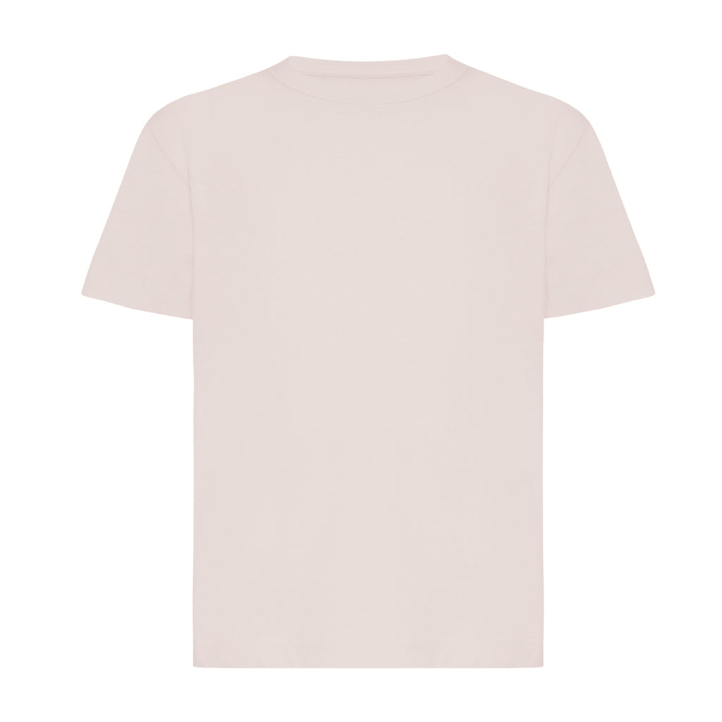 IQONIQ Koli Camiseta Infantil Light Weight Algodón Reciclado