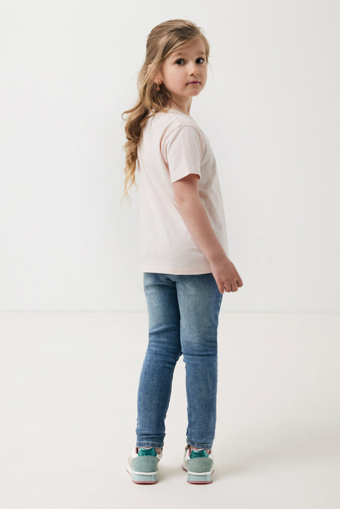 IQONIQ Koli Camiseta Infantil Light