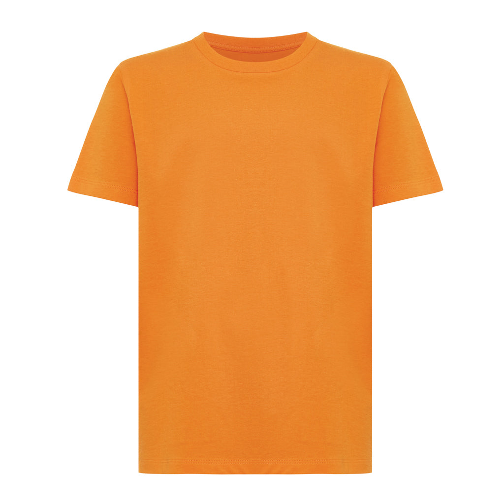 IQONIQ Koli Camiseta Infantil Light Weight Algodón Reciclado