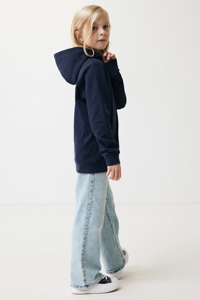 IQONIQ Yengo Sudadera Capucha Infantil