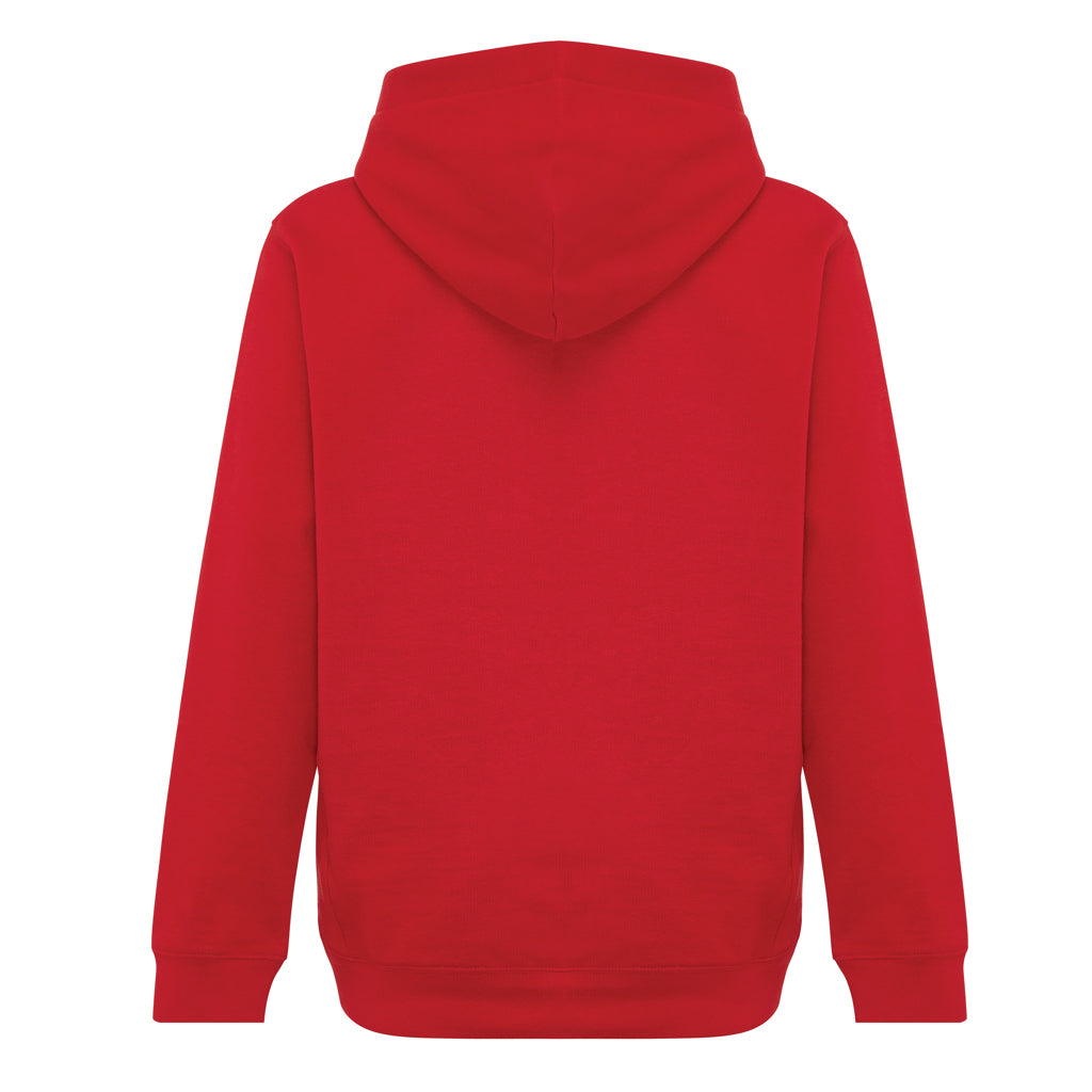 IQONIQ Yengo Sudadera Capucha Infantil