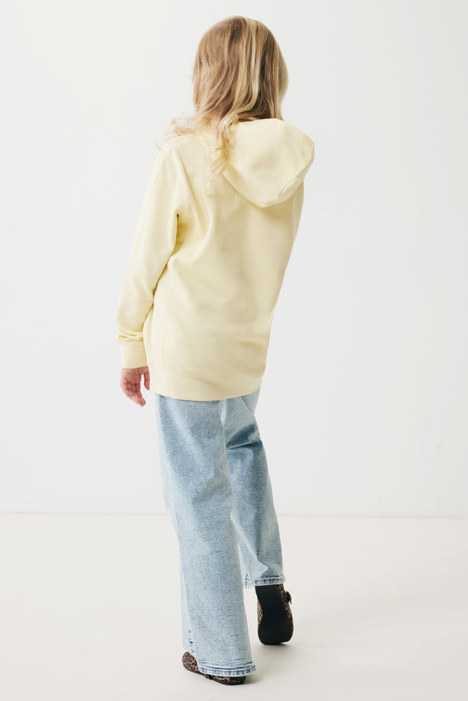 IQONIQ Yengo Sudadera Capucha Infantil