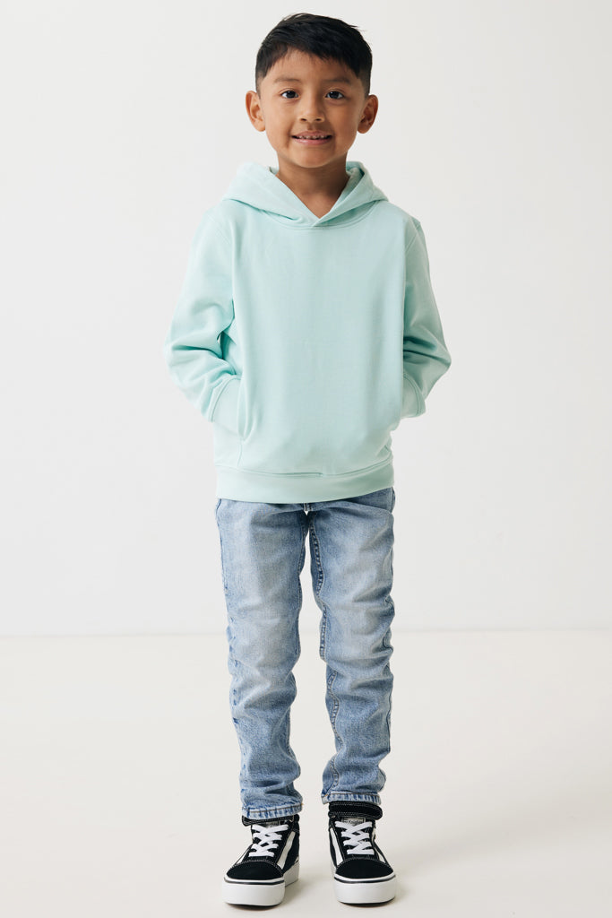 IQONIQ Yengo Sudadera Capucha Infantil