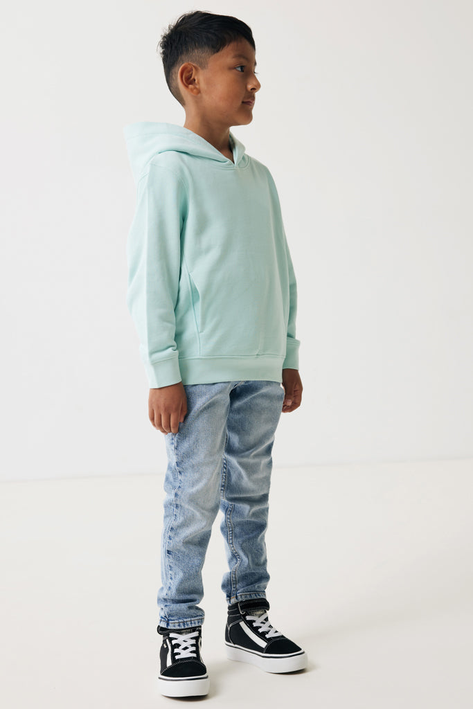 IQONIQ Yengo Sudadera Capucha Infantil