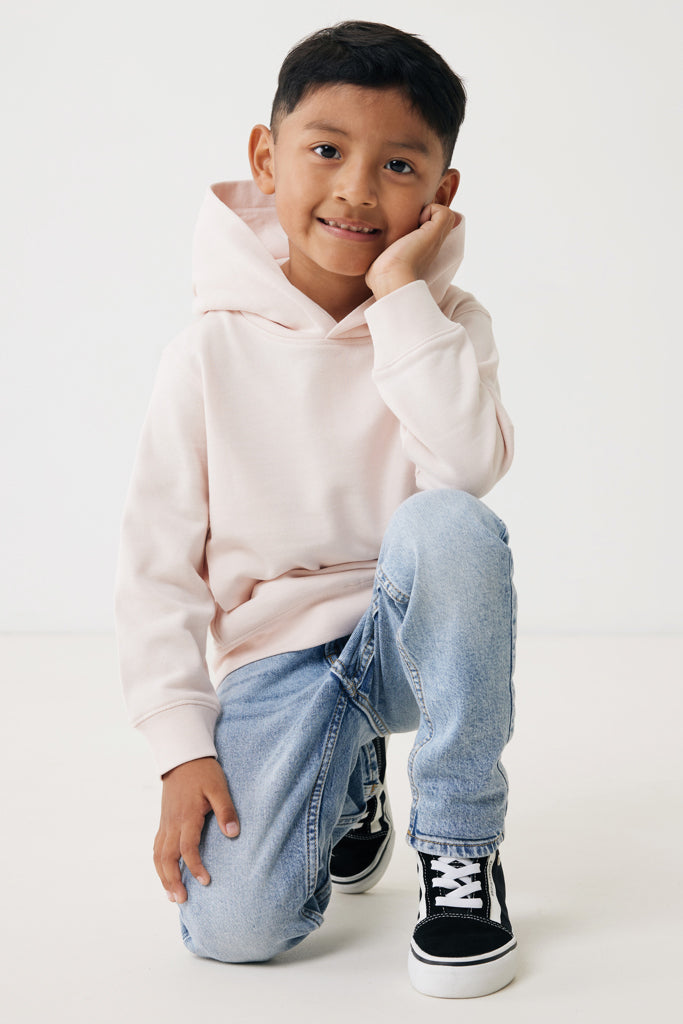IQONIQ Yengo Sudadera Capucha Infantil