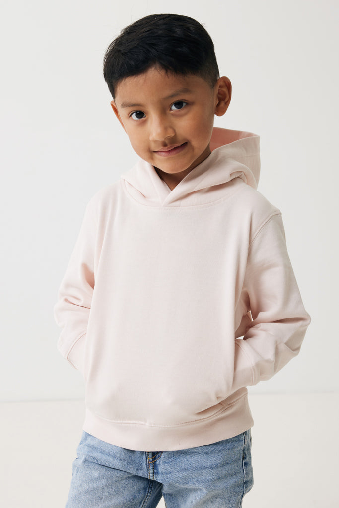 IQONIQ Yengo Sudadera Capucha Infantil