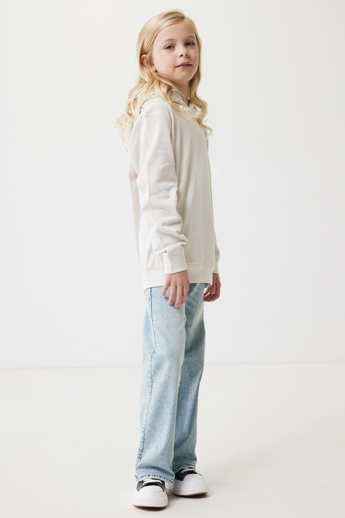 IQONIQ Yengo Sudadera Capucha Infantil