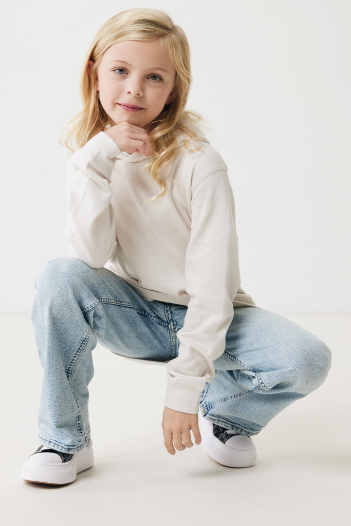 IQONIQ Yengo Sudadera Capucha Infantil