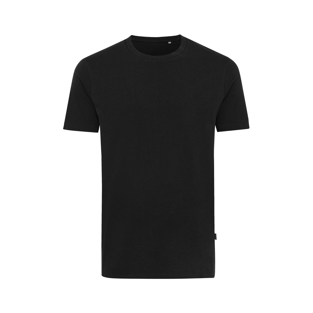 Camiseta IQONIQ Bryce algodón reciclado