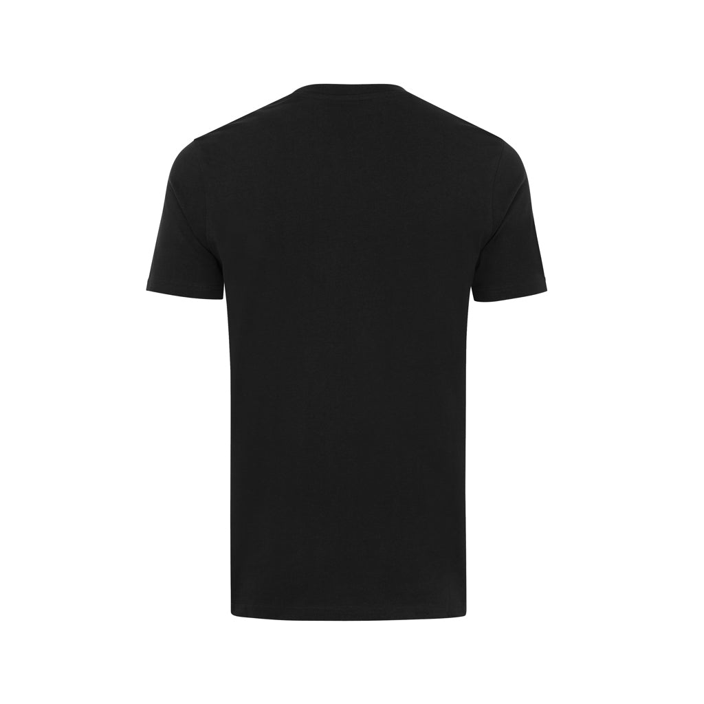 Camiseta IQONIQ Bryce algodón reciclado