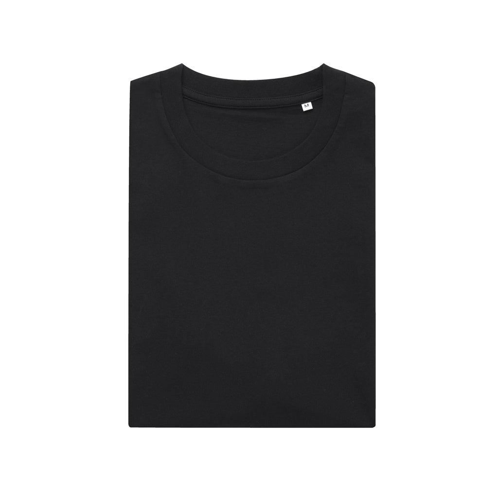 Camiseta IQONIQ Bryce algodón reciclado