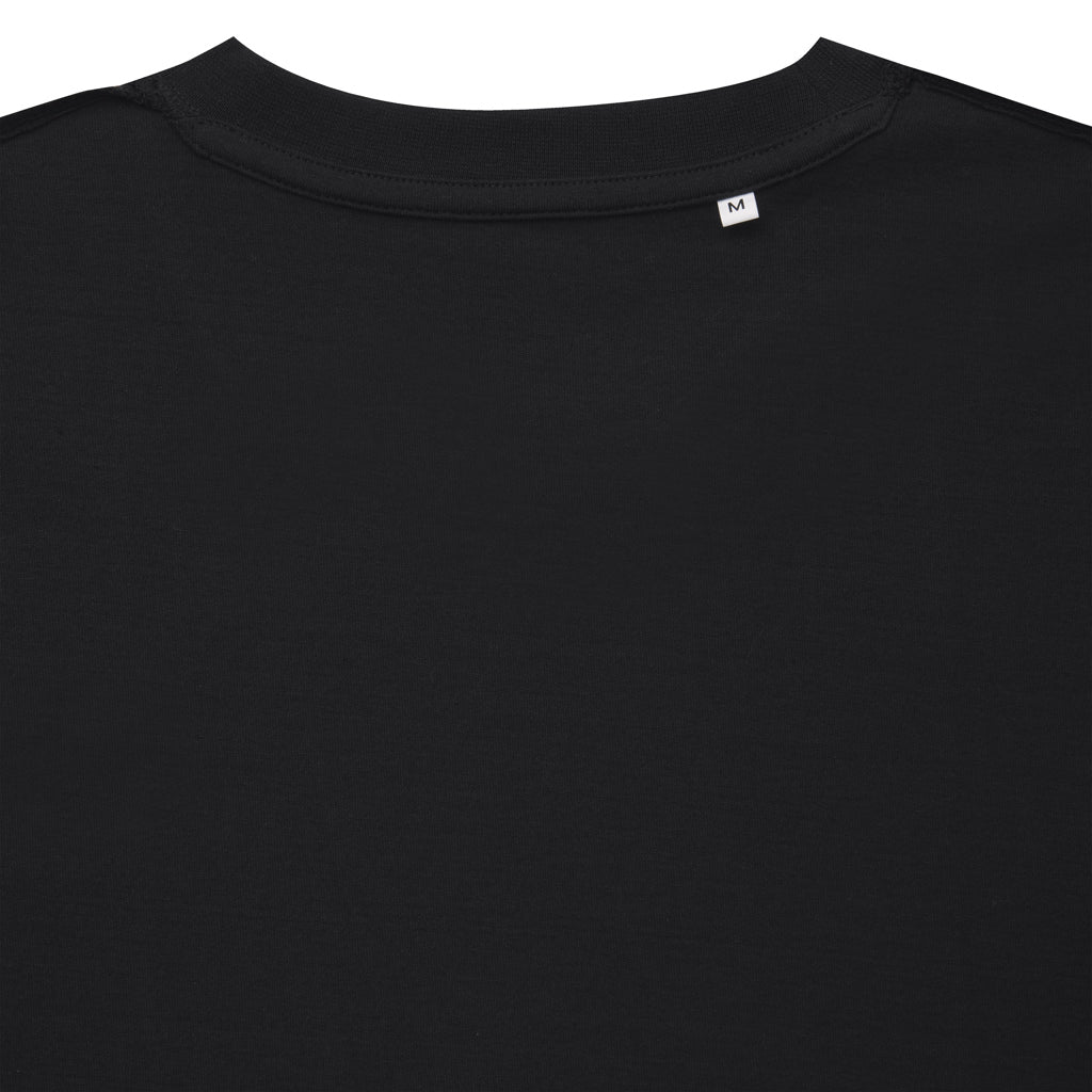 Camiseta IQONIQ Bryce algodón reciclado