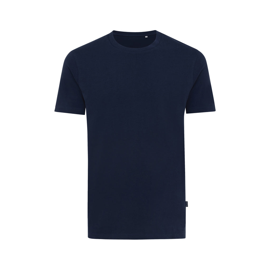 Camiseta IQONIQ Bryce algodón reciclado