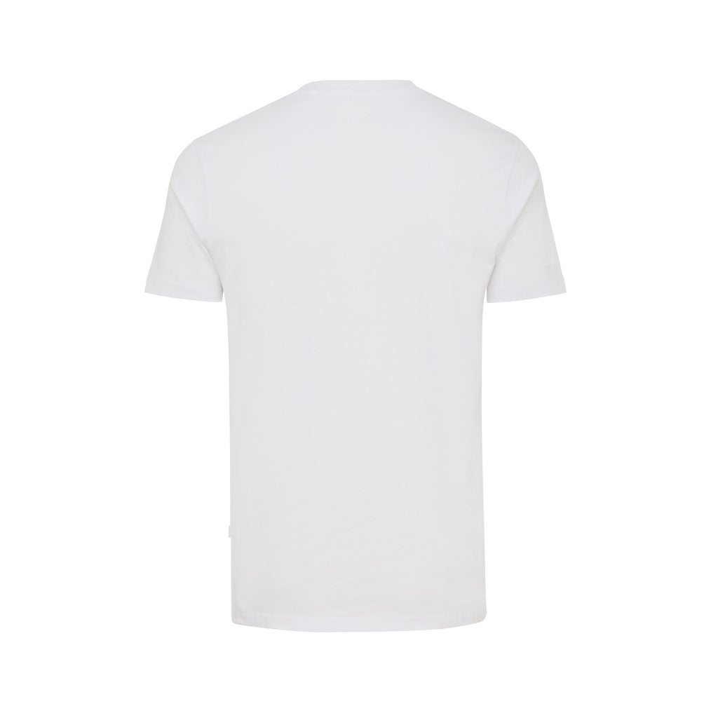 Camiseta IQONIQ Bryce algodón reciclado