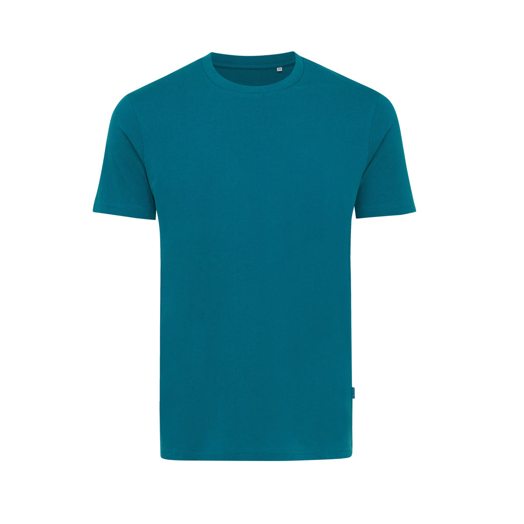 Camiseta IQONIQ Bryce algodón reciclado
