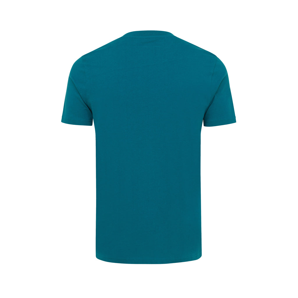 Camiseta IQONIQ Bryce algodón reciclado