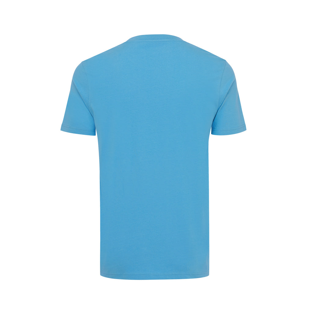 Camiseta IQONIQ Bryce algodón reciclado