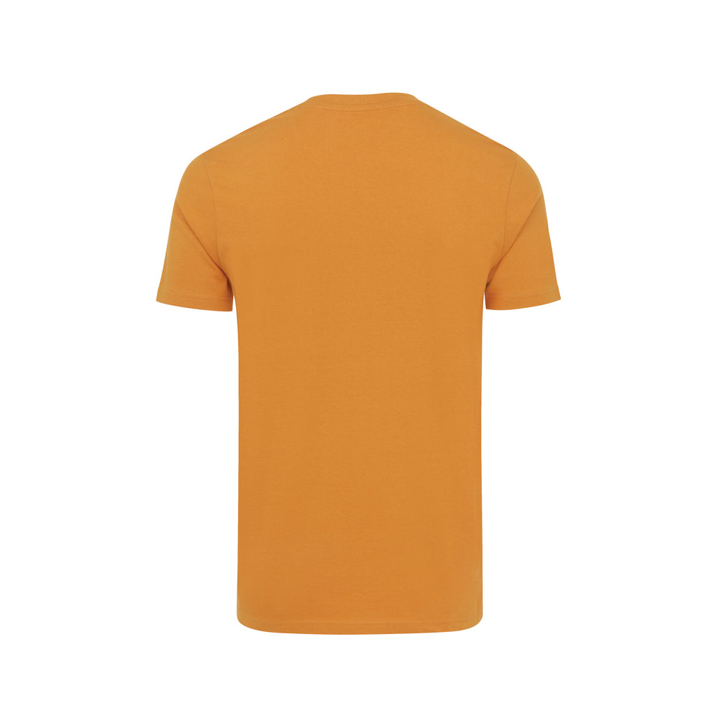 Camiseta IQONIQ Bryce algodón reciclado