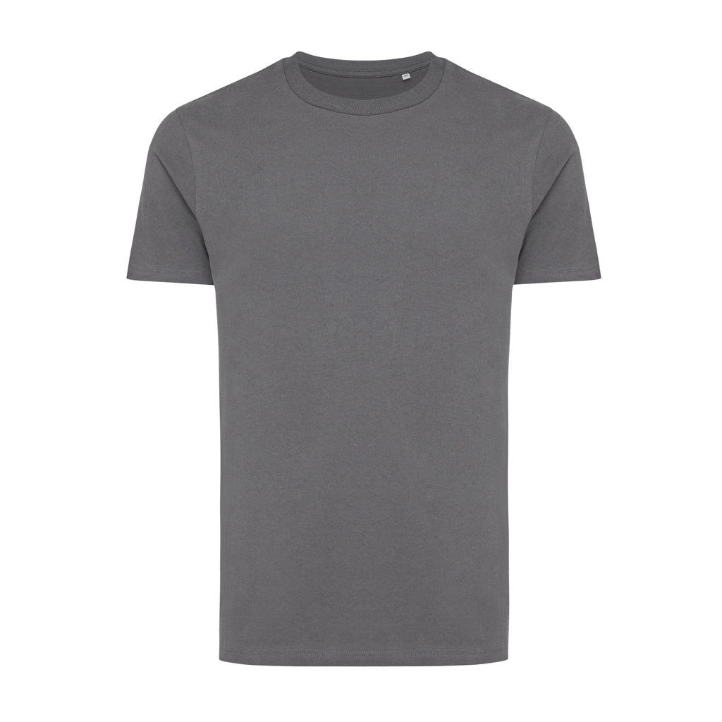 Camiseta IQONIQ Bryce algodón reciclado