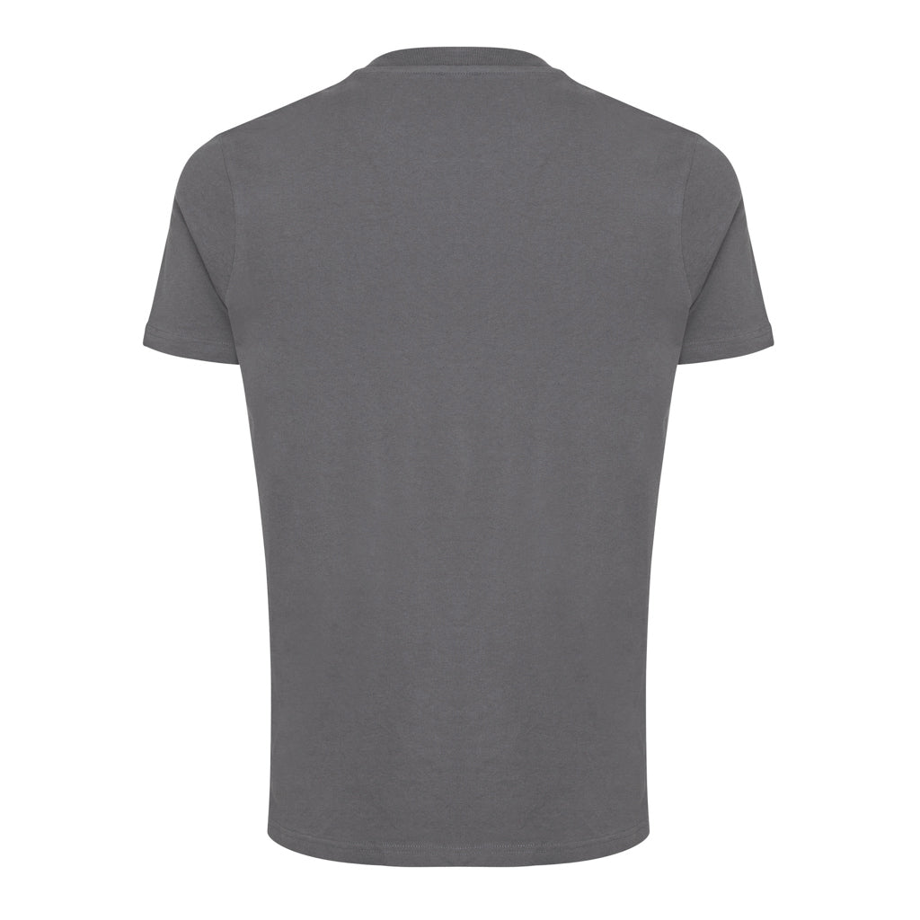 Camiseta IQONIQ Bryce algodón reciclado