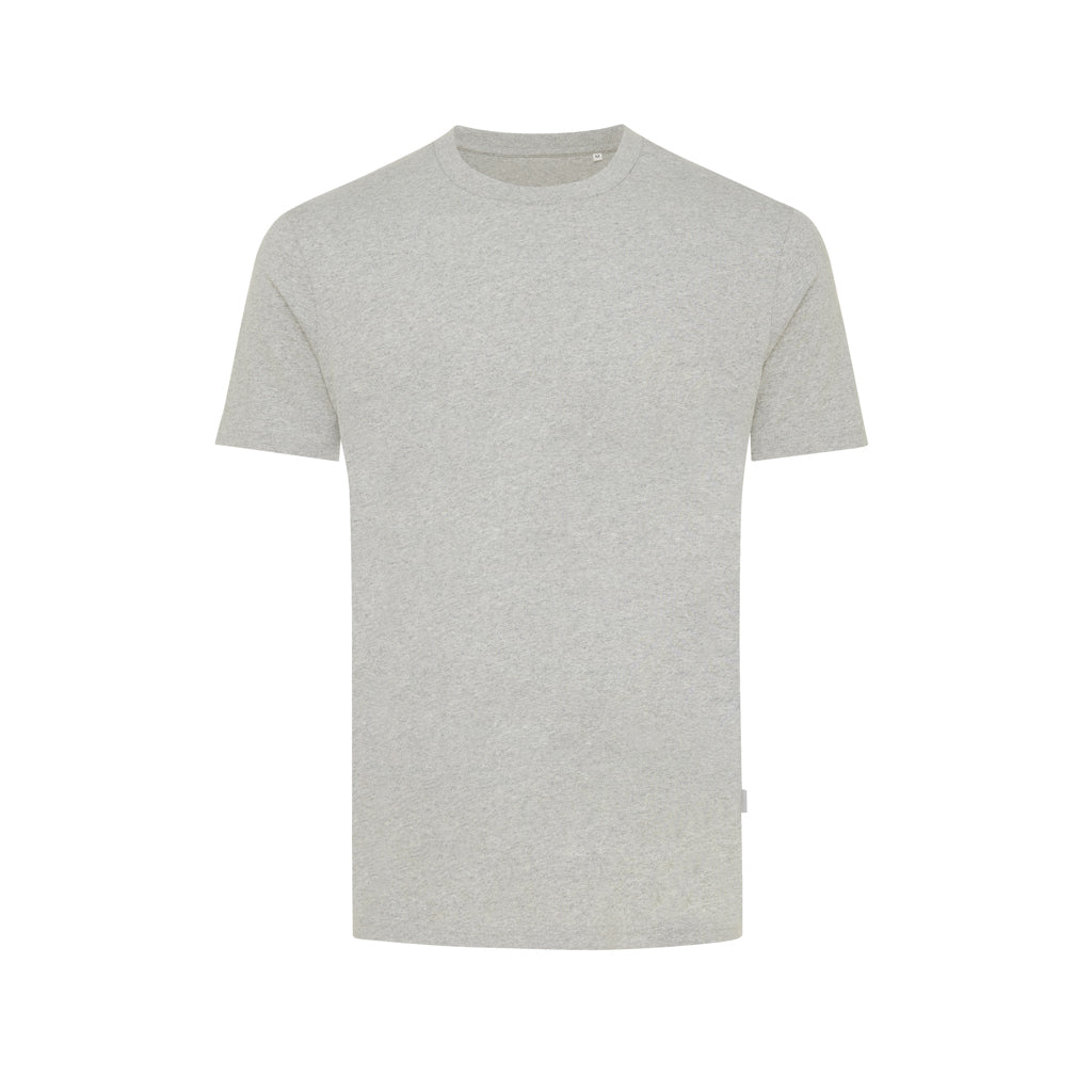 Camiseta IQONIQ Manuel algodón reciclado