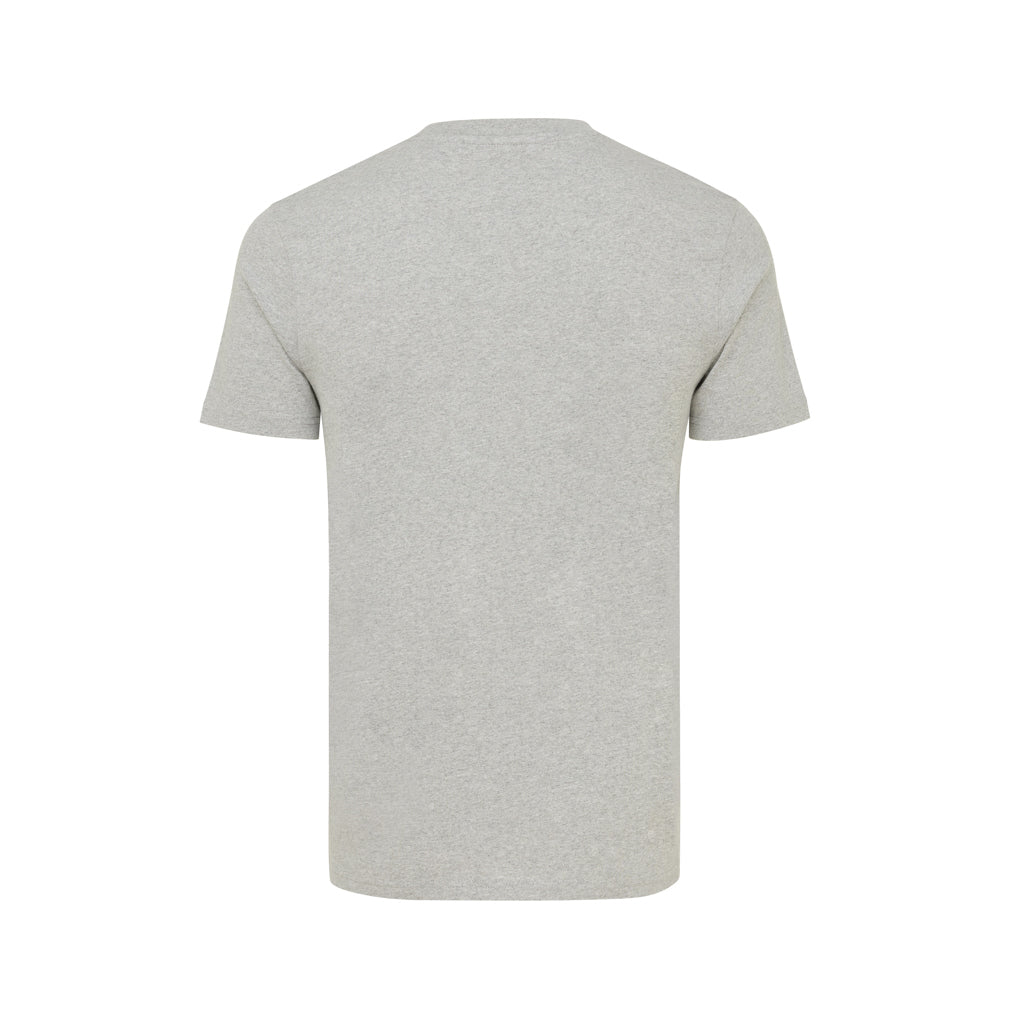 Camiseta IQONIQ Manuel algodón reciclado