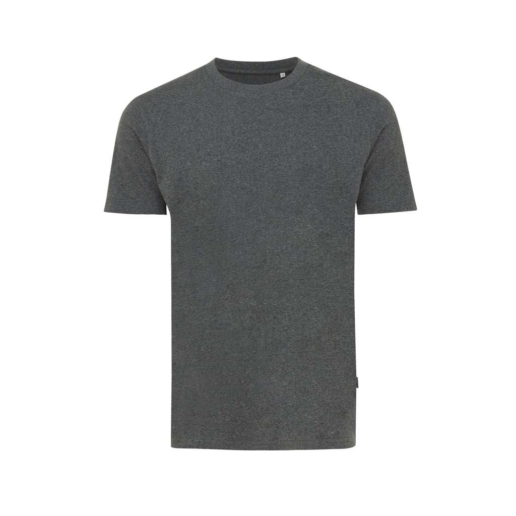 Camiseta IQONIQ Manuel algodón reciclado