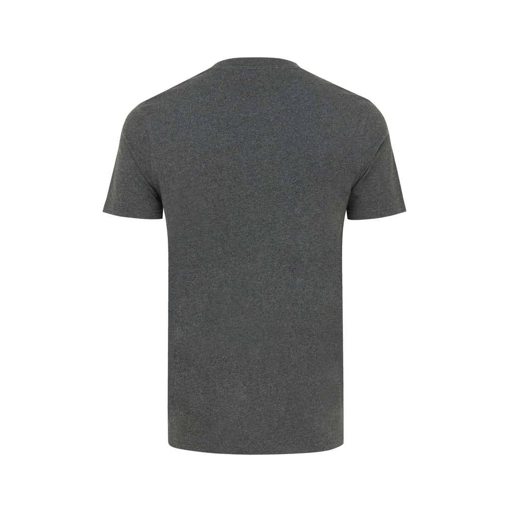 Camiseta IQONIQ Manuel algodón reciclado