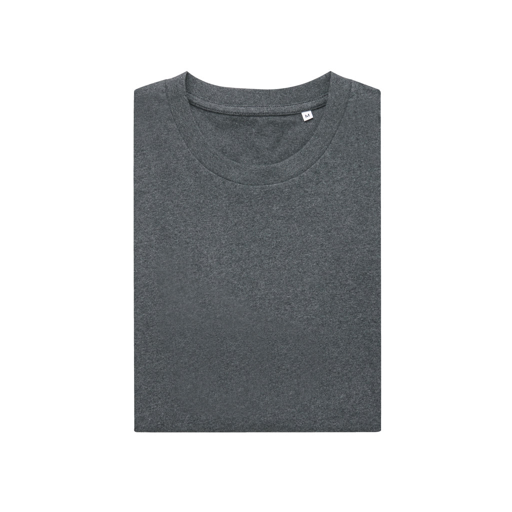 Camiseta IQONIQ Manuel algodón reciclado