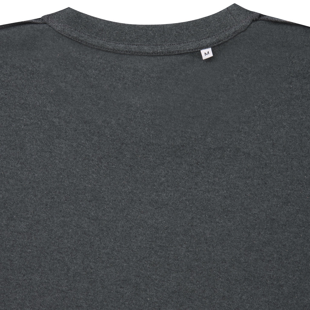 Camiseta IQONIQ Manuel algodón reciclado